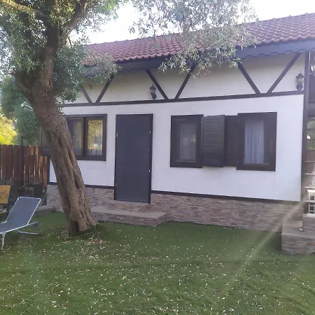 Adriana Thassos Case de vacanță