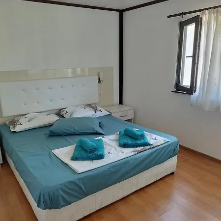 Holiday home Adriana Thassos *